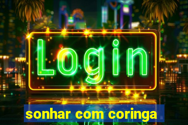 sonhar com coringa